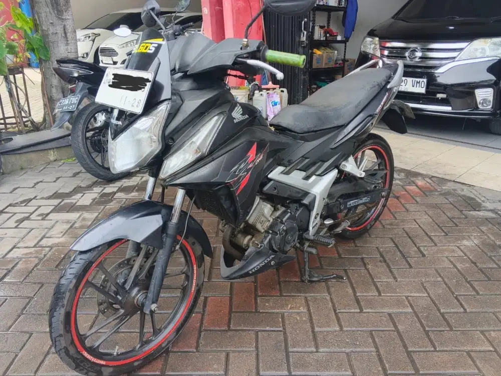 Honda CS ONE Honda CS1