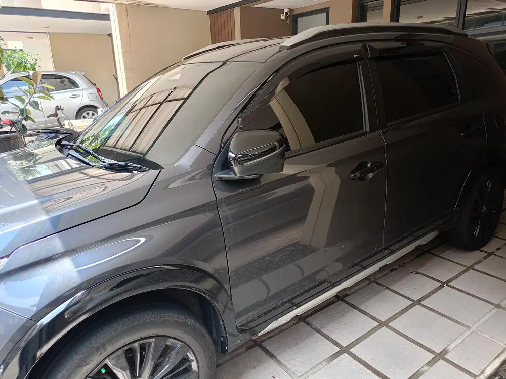 Honda BR-V 2024 Bensin