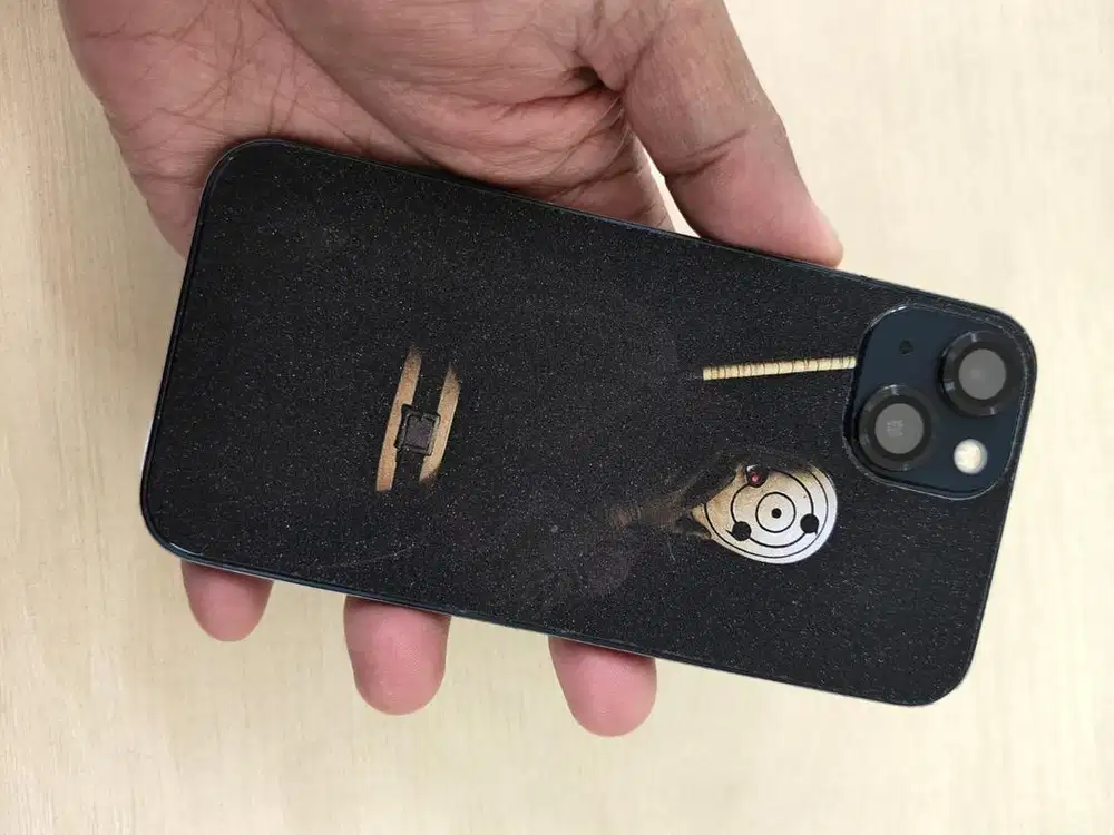 Iphone 13 256gb ibox fullset