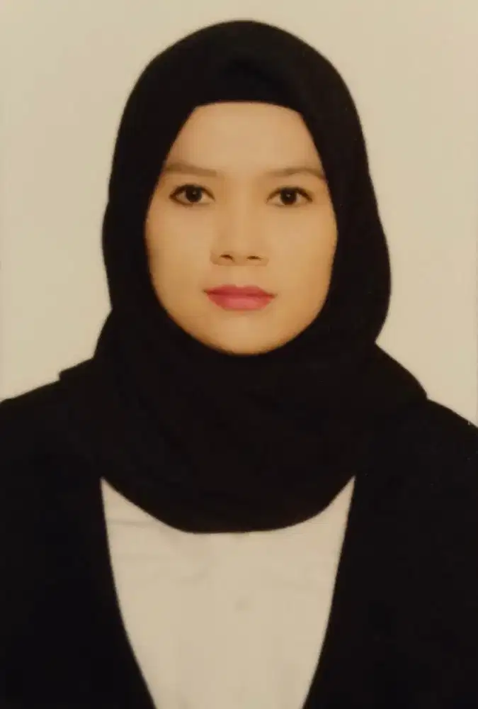 Baby sitter / serabutan