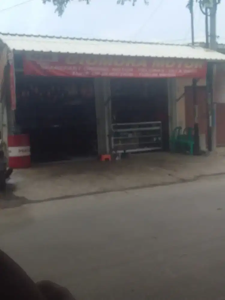 Terima jasa perbaikan sepeda listrik