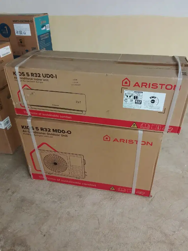 AC Ariston 1/2 PK (KIOS)