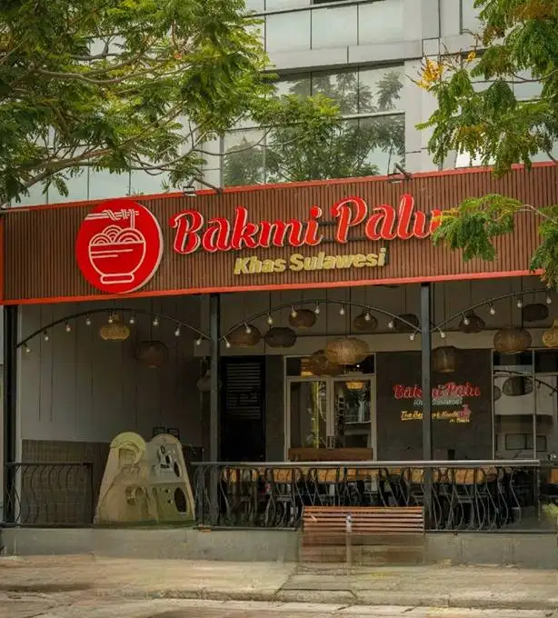 LOWONGAN KITCHEN STAFF