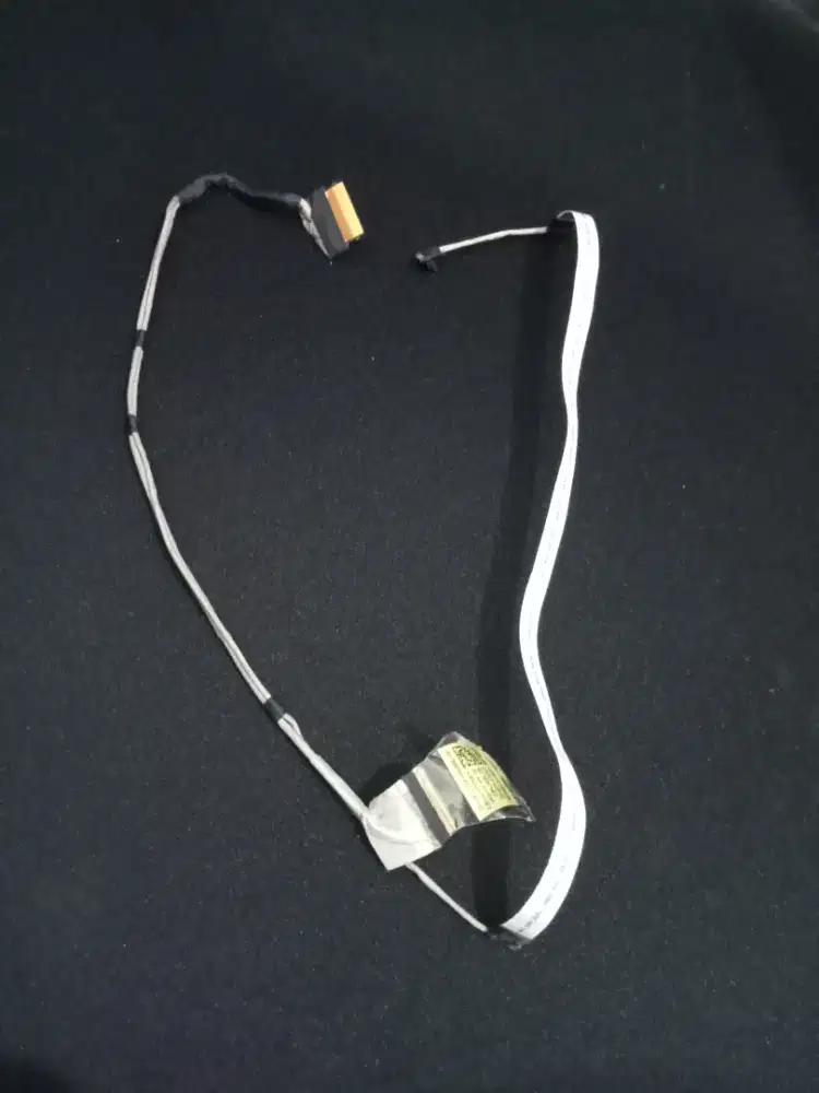 Dijual kabel layar laptop hp 14s-cf2017