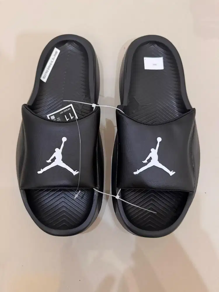 SENDAL JORDAN FRANCHISE SLIDE SIZE 45