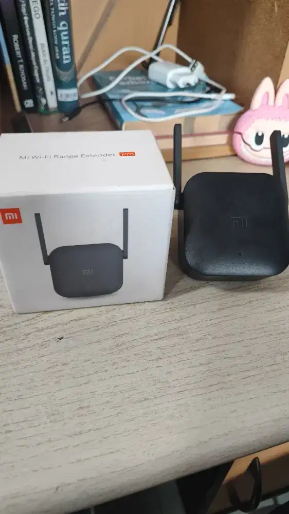 wifi extender pro