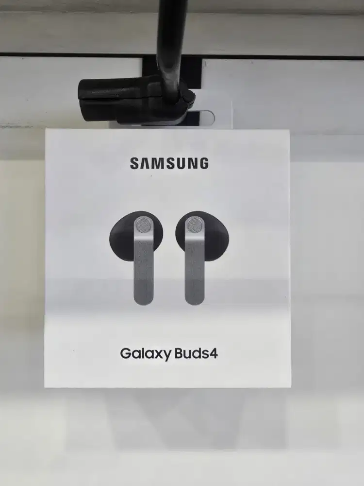 Samsung Galaxy Buds 4 | Garansi resmi | SEIN INDONESIA