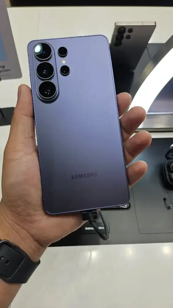 Samsung Galaxy S26 Ultra 256 Gb