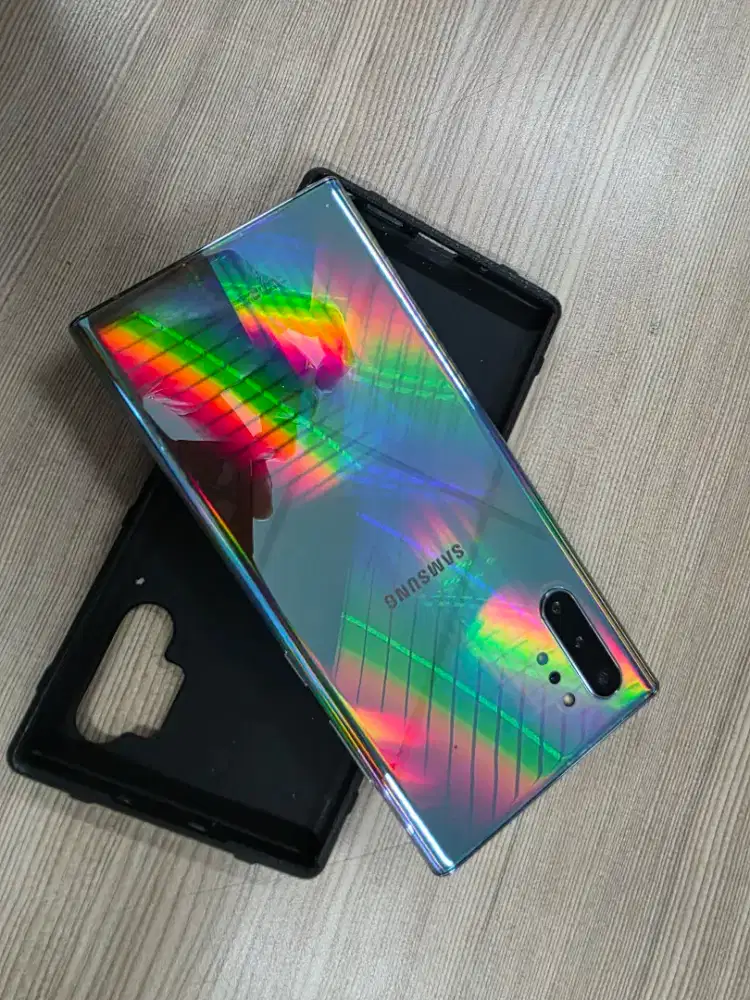 Samsung Note 10 Plus - 12/256