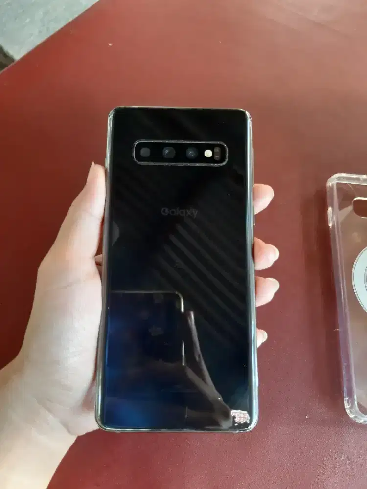 Samsung S10 8/128