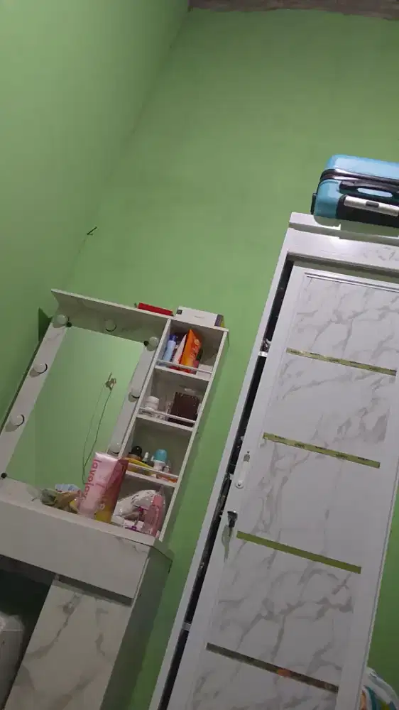 Yang carii art serumah ber 2 aku sma kku