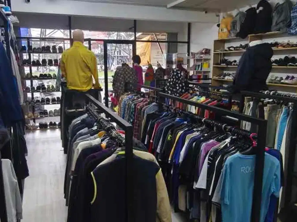 Jual Ruko Mekar Utama