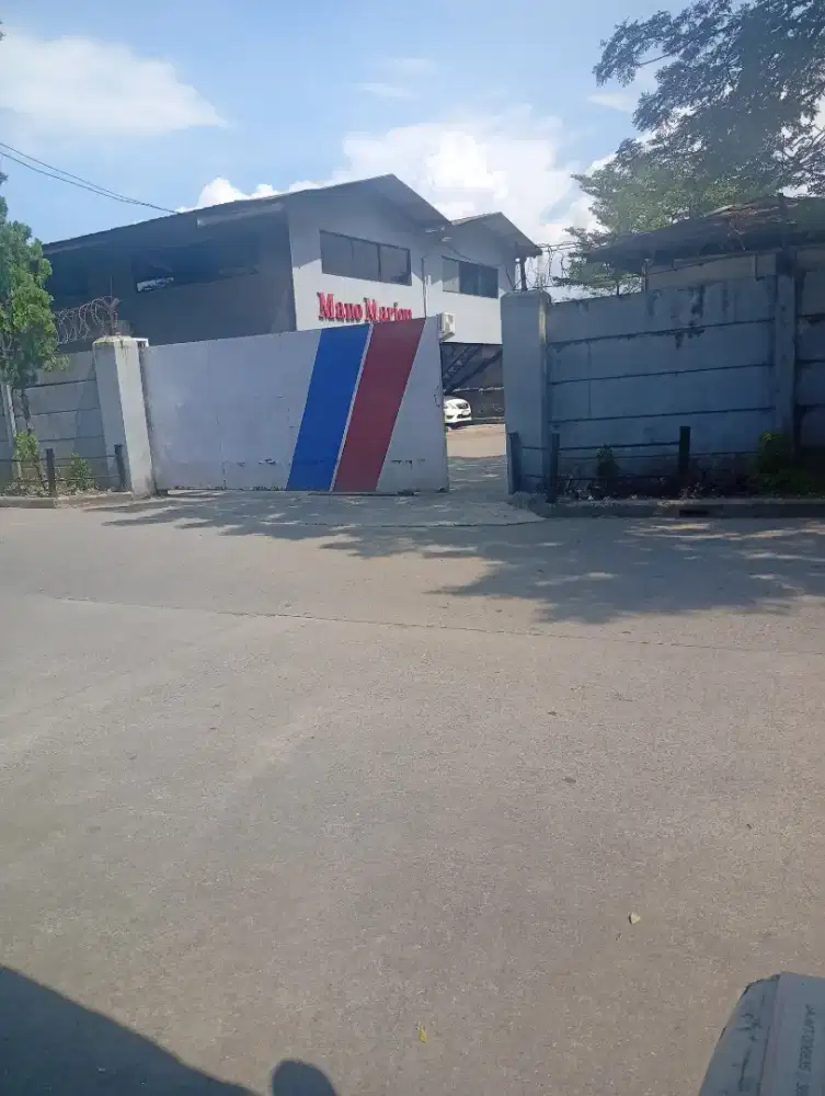 Lowongan kerja OFFICE BOY