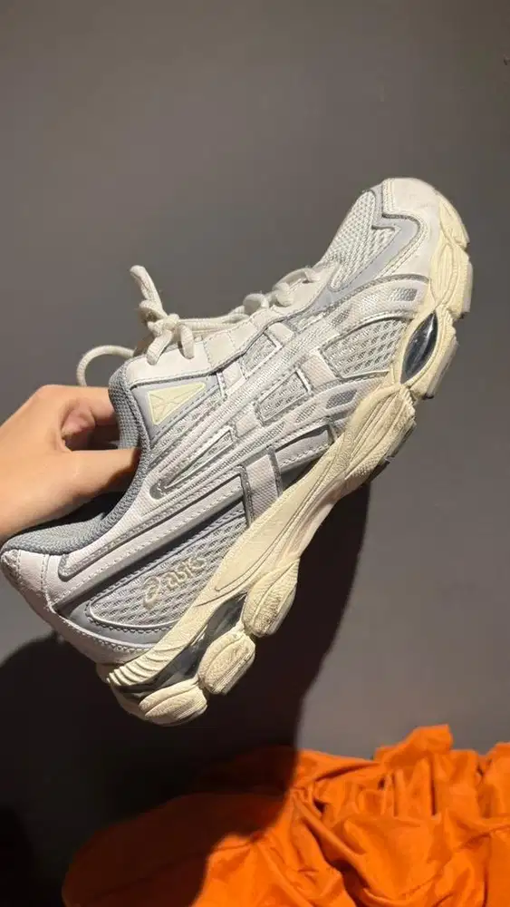 SNEAKERS ASICS GEL NYC