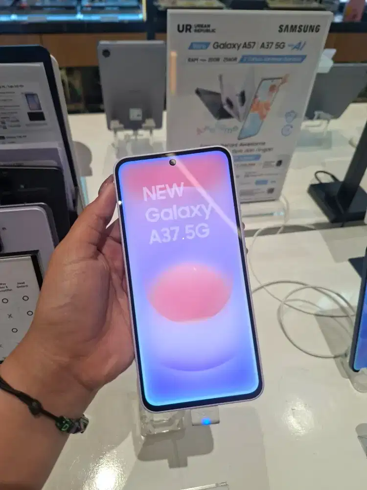 SAMSUNG A37 128 256 GB