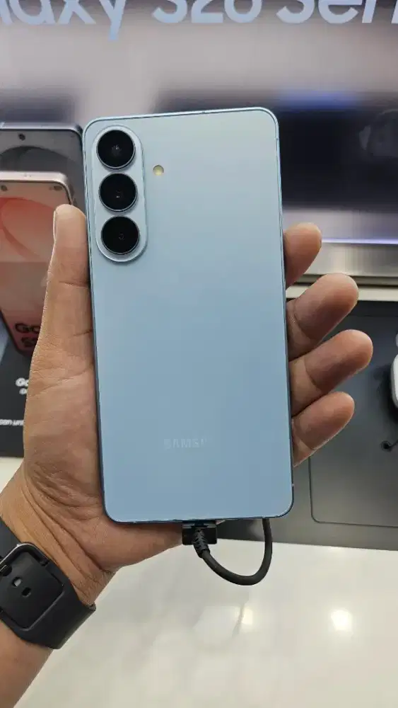 Samsung Galaxy S26 Plus 256 Gb