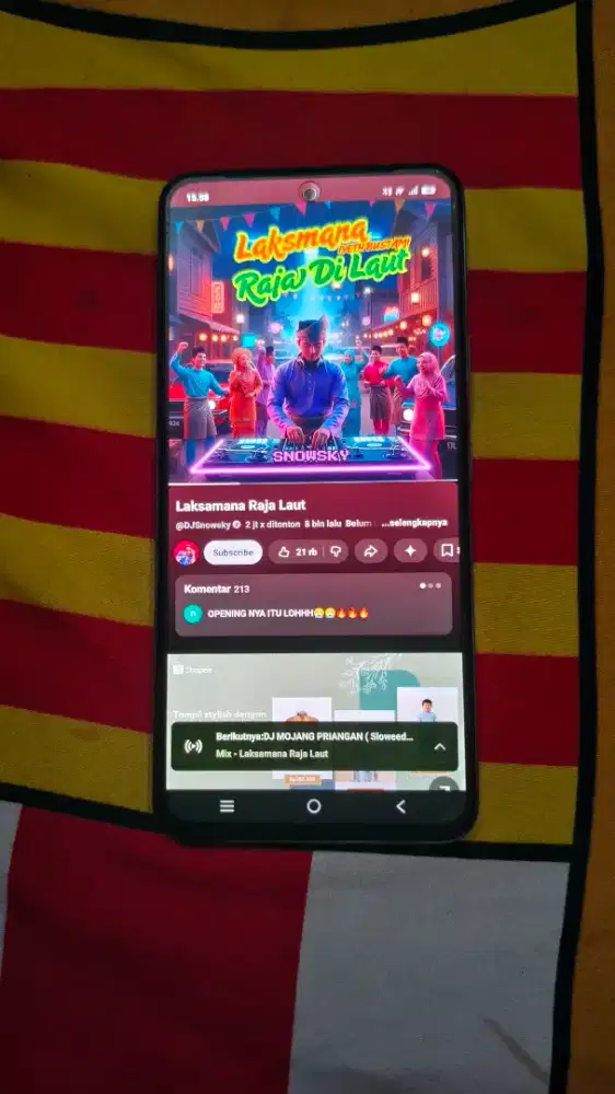 Vivo y100 5G 8+8 256 GB