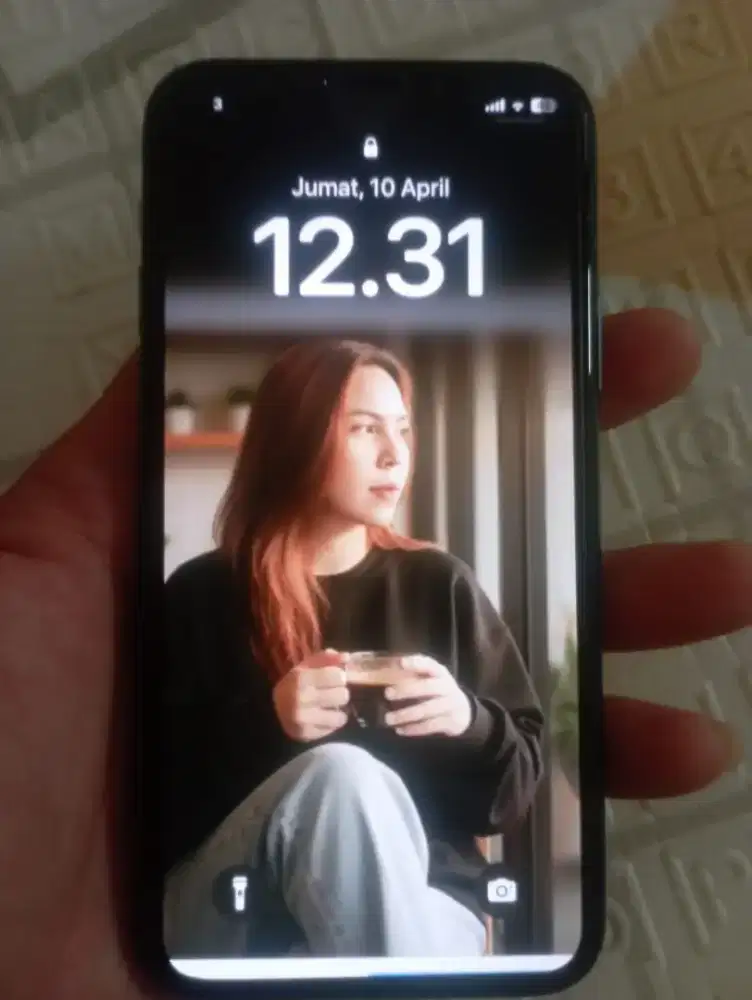 Iphone 11 pro 4/64 inter