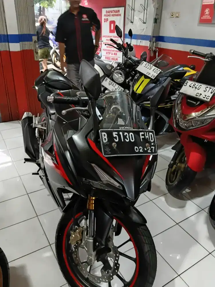 PROMO TERBATAS DP MULAI 500RIBU