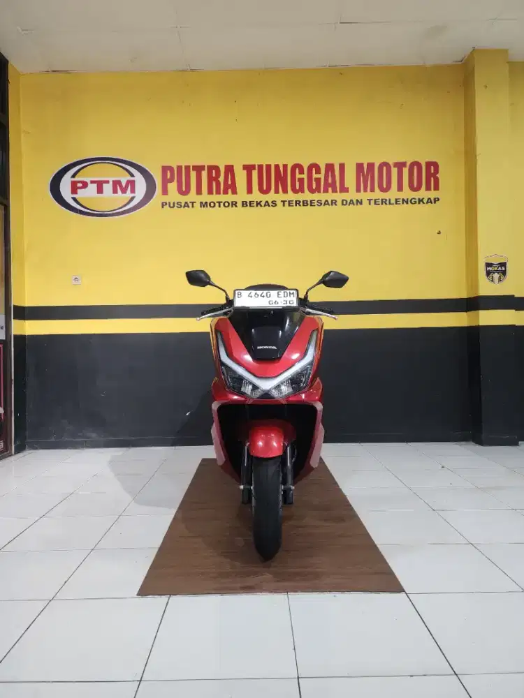 PCX 160 CBS TAHUN 2025 (PUTRA TUNGGAL MOTOR),