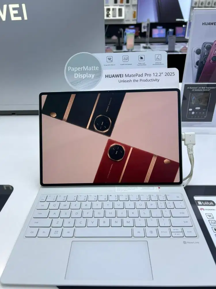 Huawei matepad pro 12,2 512gb