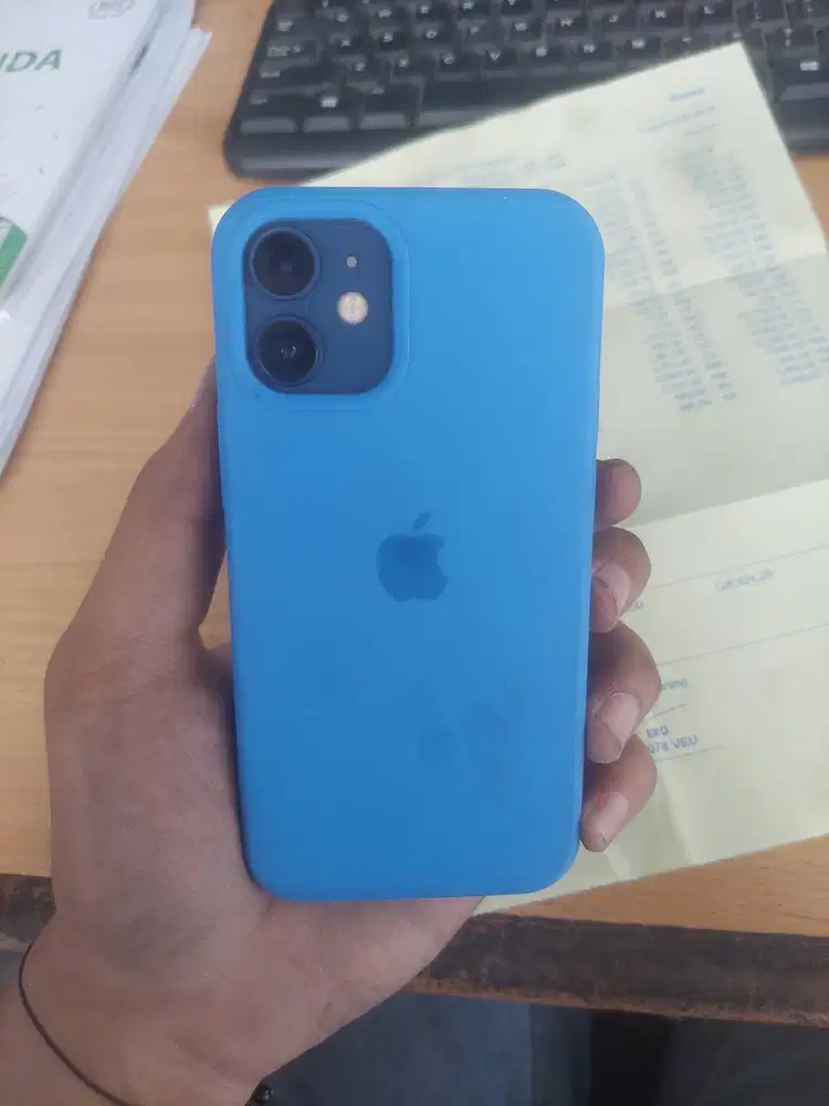 Iphone 12 Mini (256 GB)