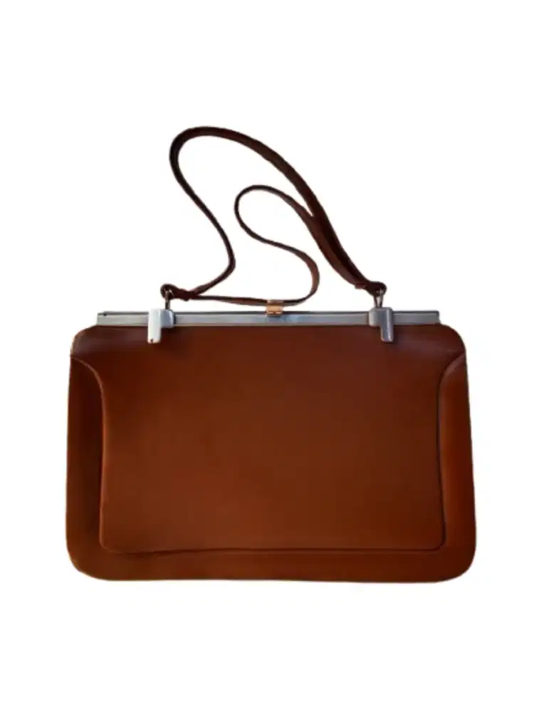 Tas Jadul Tahun 1950an (ORI)