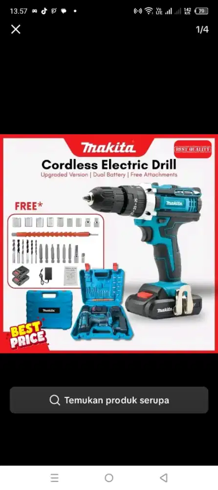 Dibutuhkan live dari rumah saja,2 jam pagi 2 jam siang