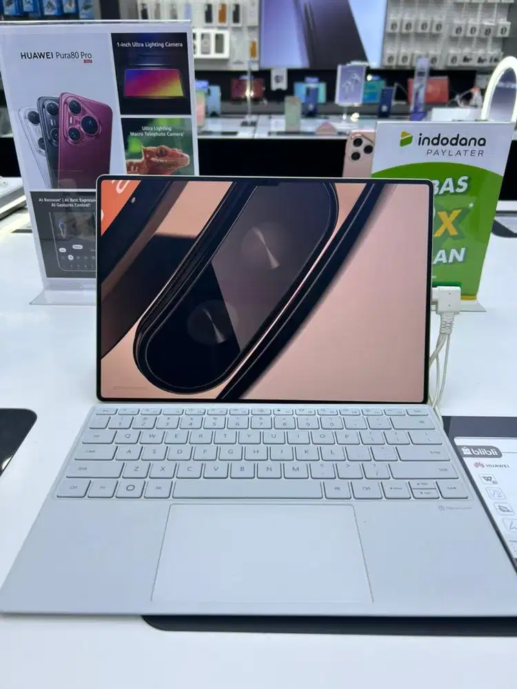 Huawei matepad Pro 13,2 512gb