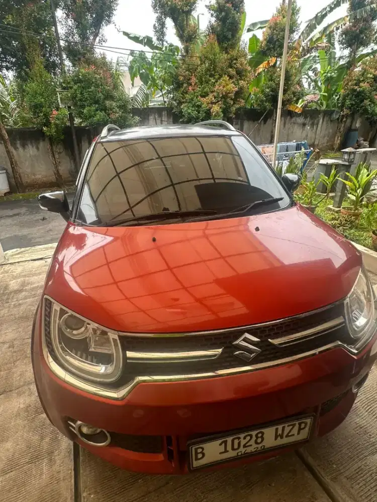 Dijual Cepat .Tangan Pertama