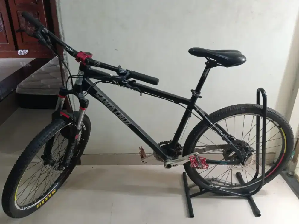 Dijual Sepeda MTB KONA