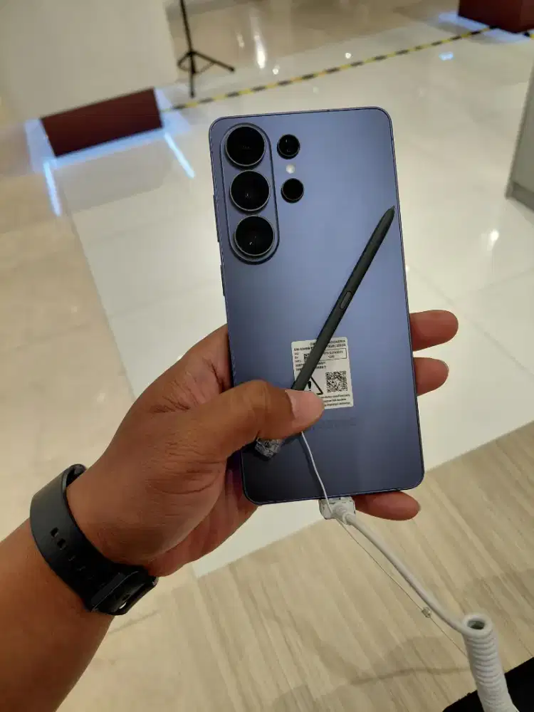 Galaxy S26 series ram hingga 16GB