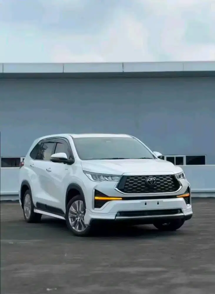 PROGRAM PROMO INNOVA ZENIX HYBRID