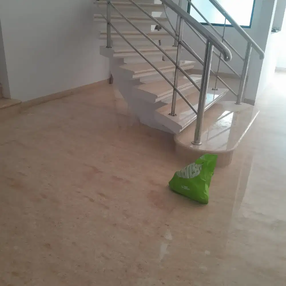 Tukang Pasang Marmer, Quadra, Granit. Kontraktor Bangun Rumah Mewah