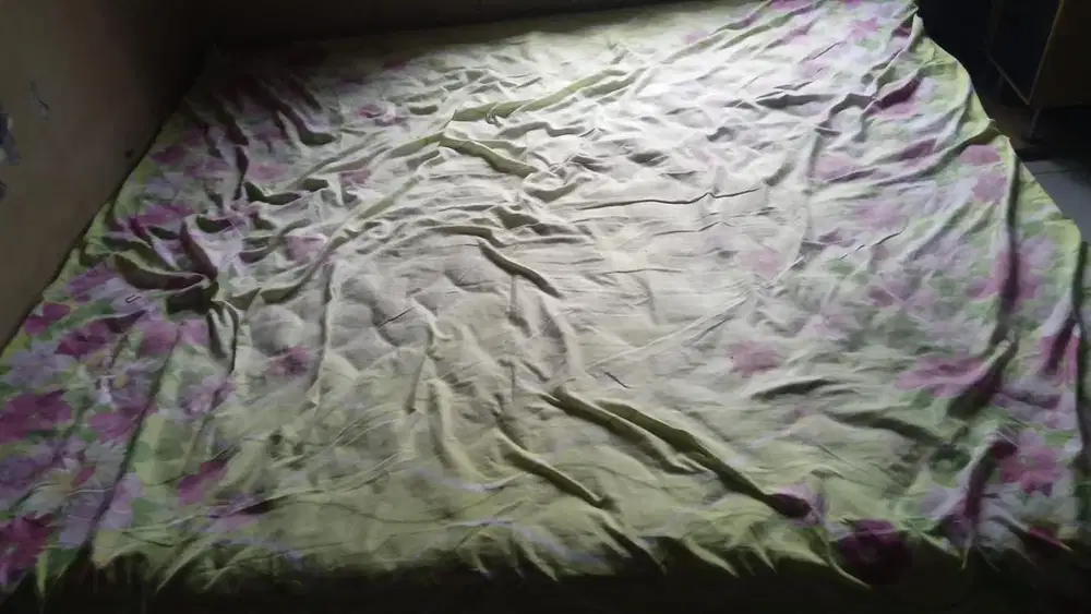 Kasur Spring Bed