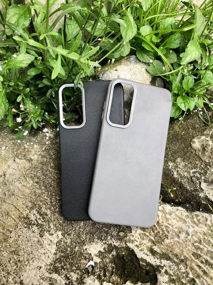 Ben Leather Case Samsung Galaxy A15