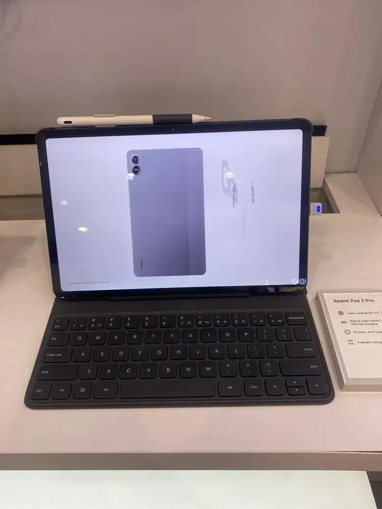 Redmi pad 2 pro 8/256GB