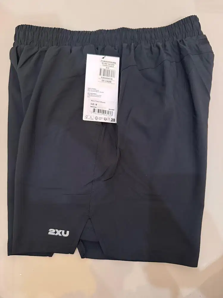 CELANA 2XU AERO 7 SIZE M