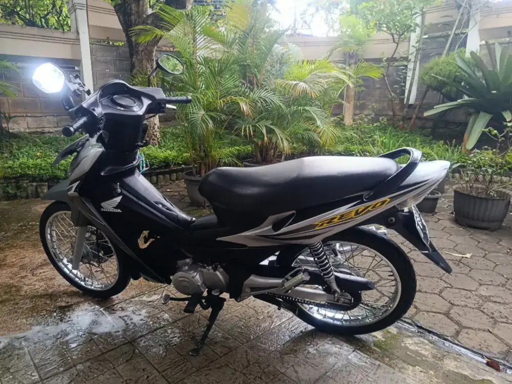 Revo Lama/Lancip 100cc