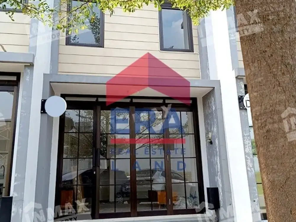 Dijual Rumah di M House Araya Malang