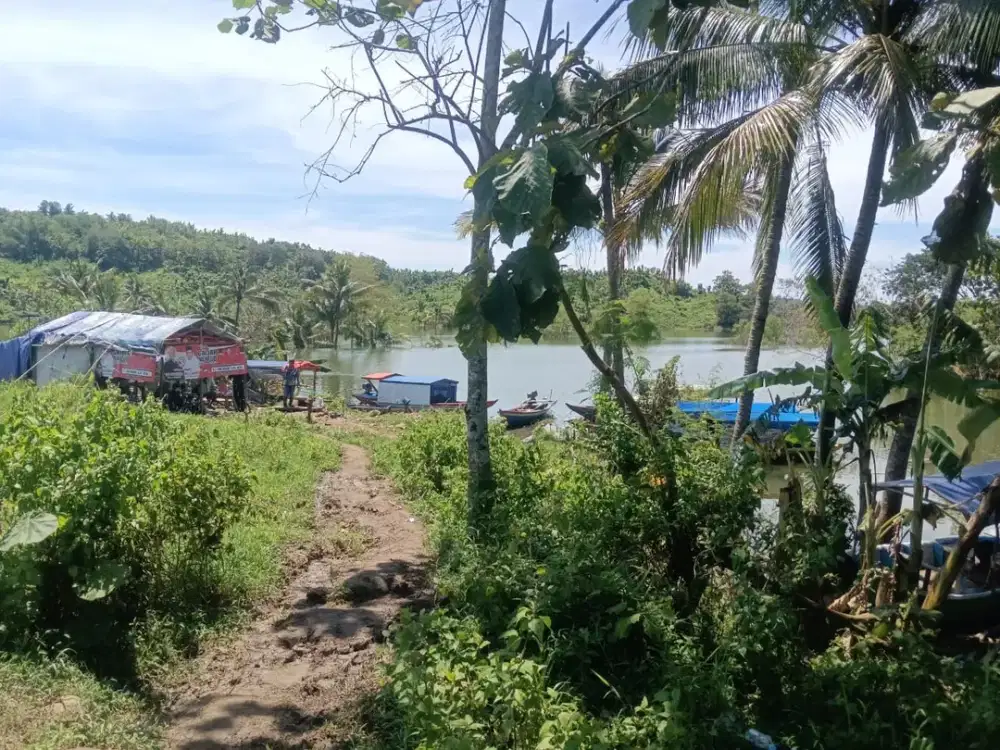 DIJUAL TANAH WISATA DI SUMEDANG JAWA BARAT