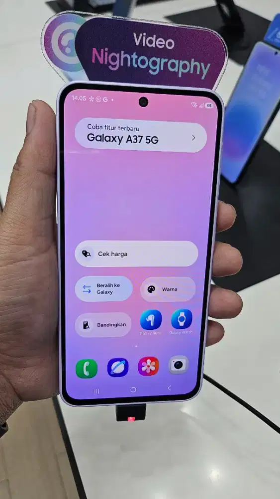 Samsung Galaxy A37