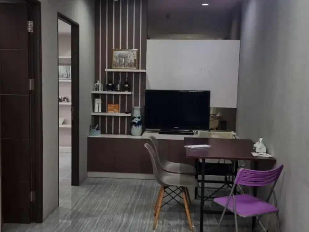 DIJUAL/ DISEWA Apartment Aston Pluit