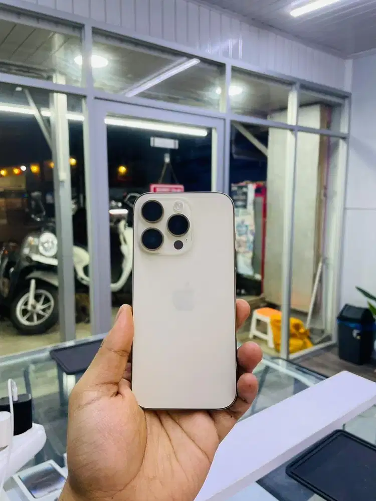 Iphone 14 pro 128 gb ibox