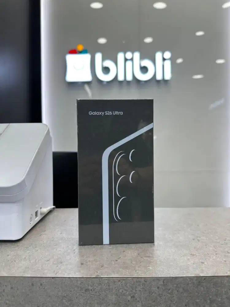 NEW SAMSUNG GALAXY S26 ULTRA 12/512GB