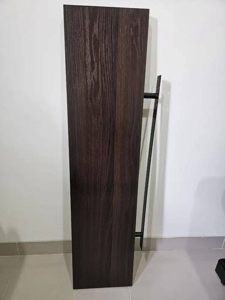 Ambalan dinding 120 x 29 cm