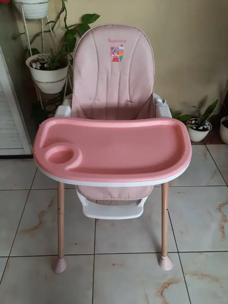 Babychair SugarBaby