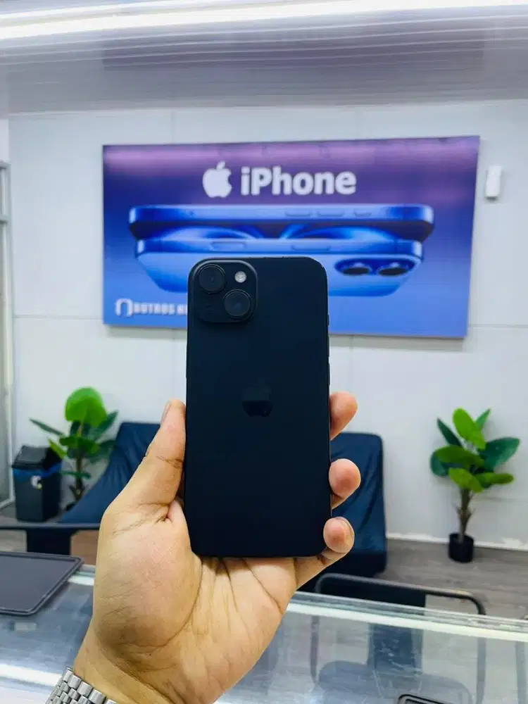 Iphone 15 128 gb ibox