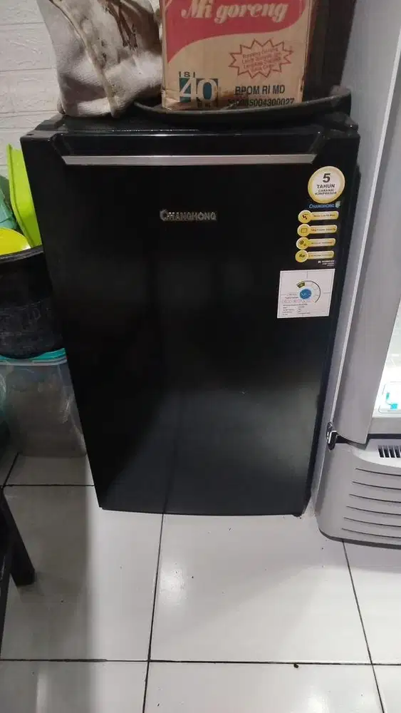 Kulkas Canghong 1 pintu