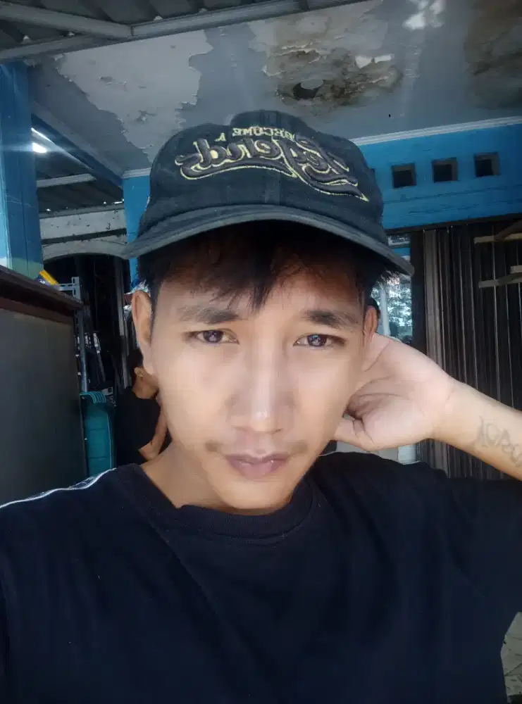 Mencari lowongan pekerjaan